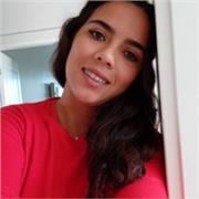 Profesora de inglés y español para niños y adultos